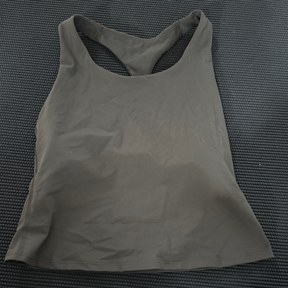 Old Navy Racerback Top
